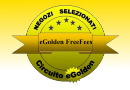 eGolden FreeFees