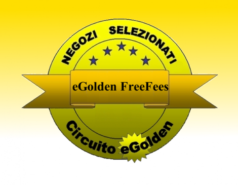 eGolden FreeFees